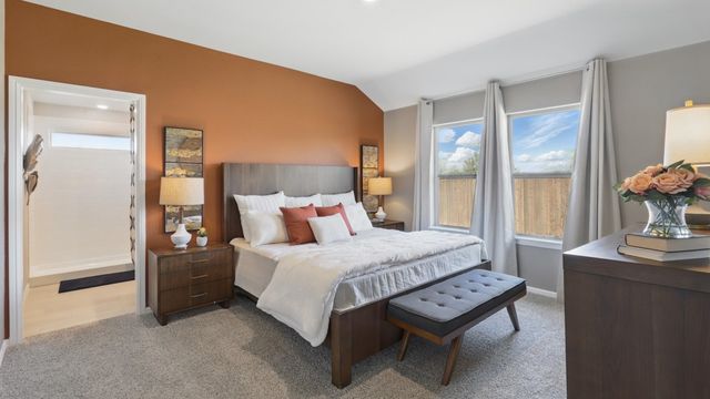 232 BLANCO Drive, Azle, TX 76020