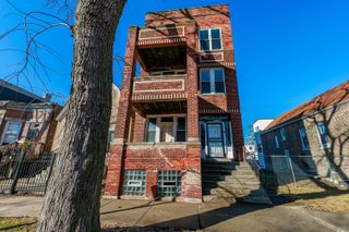 1222 S Karlov Avenue, Chicago, IL 60623