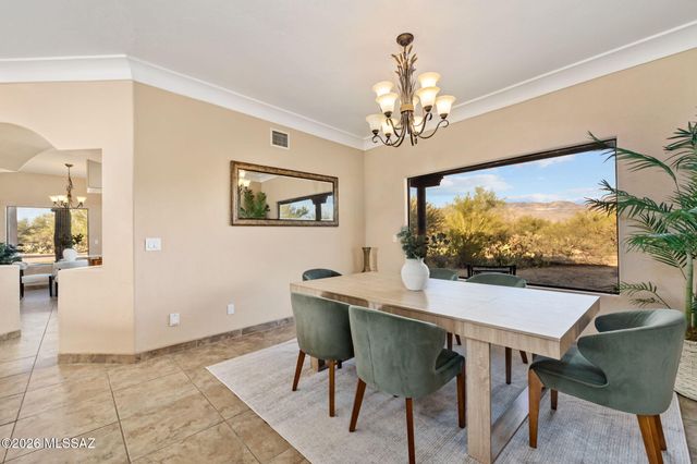 12801 N Kingair Drive, Oro Valley, AZ 85755