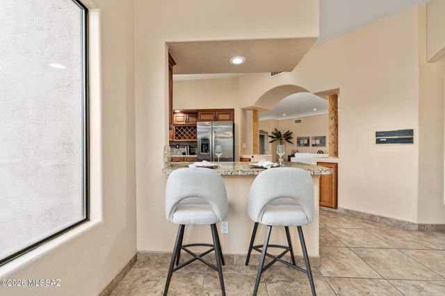 12801 N Kingair Drive, Oro Valley, AZ 85755