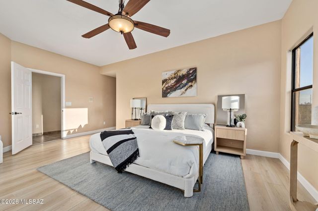 12801 N Kingair Drive, Oro Valley, AZ 85755