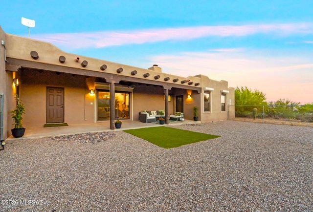 12801 N Kingair Drive, Oro Valley, AZ 85755