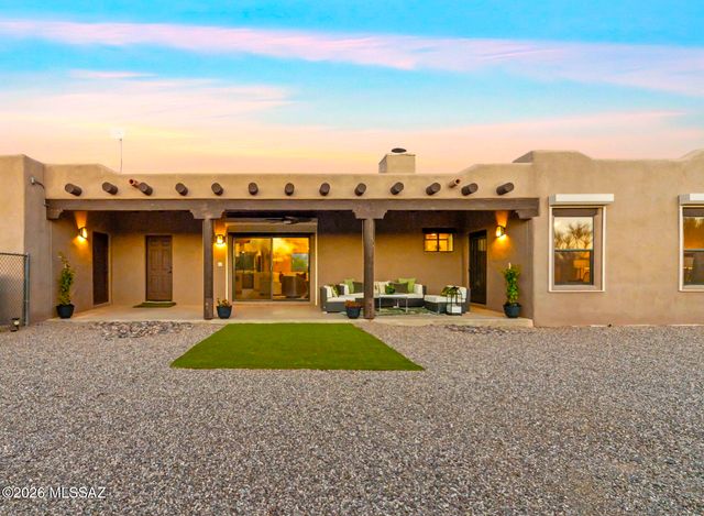 12801 N Kingair Drive, Oro Valley, AZ 85755