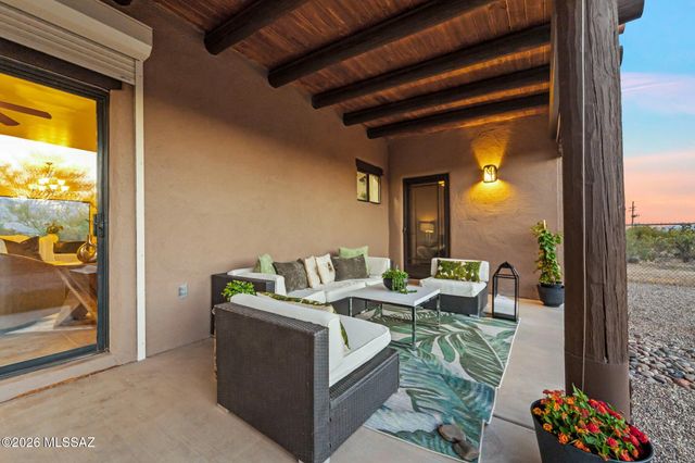 12801 N Kingair Drive, Oro Valley, AZ 85755