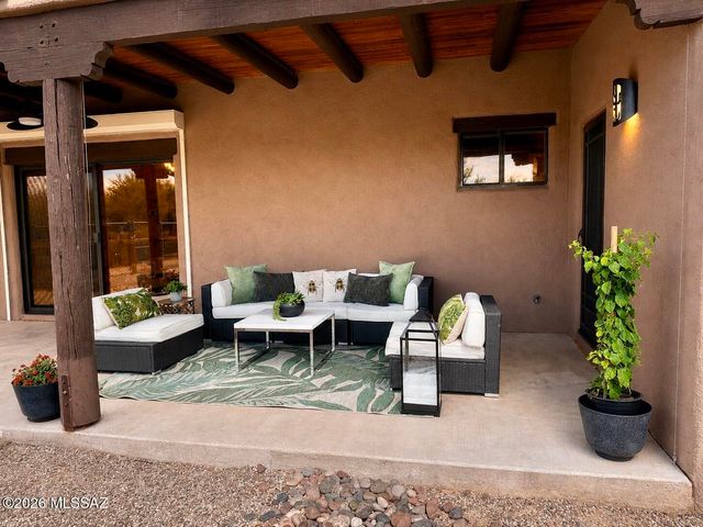 12801 N Kingair Drive, Oro Valley, AZ 85755