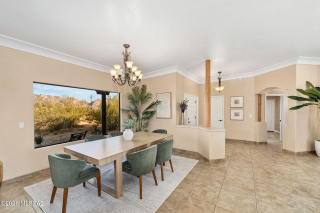 12801 N Kingair Drive, Oro Valley, AZ 85755