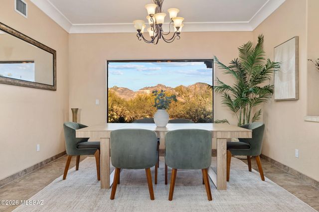 12801 N Kingair Drive, Oro Valley, AZ 85755