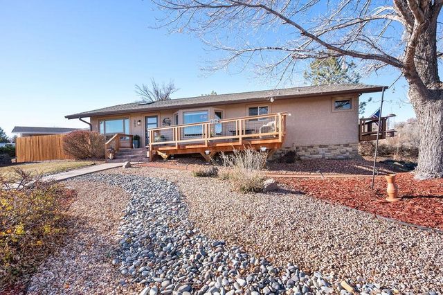 393 Rodell Drive, Grand Junction, CO 81507