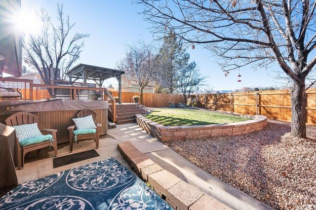 393 Rodell Drive, Grand Junction, CO 81507