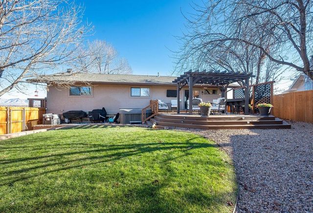 393 Rodell Drive, Grand Junction, CO 81507