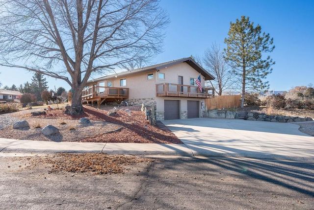 393 Rodell Drive, Grand Junction, CO 81507