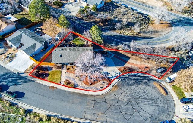 393 Rodell Drive, Grand Junction, CO 81507