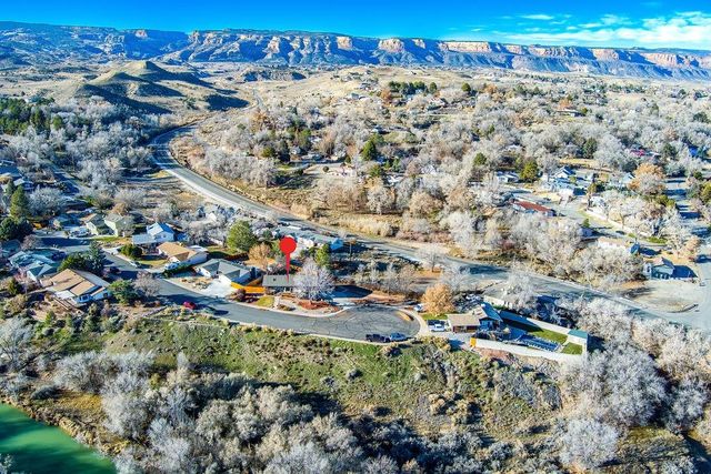 393 Rodell Drive, Grand Junction, CO 81507