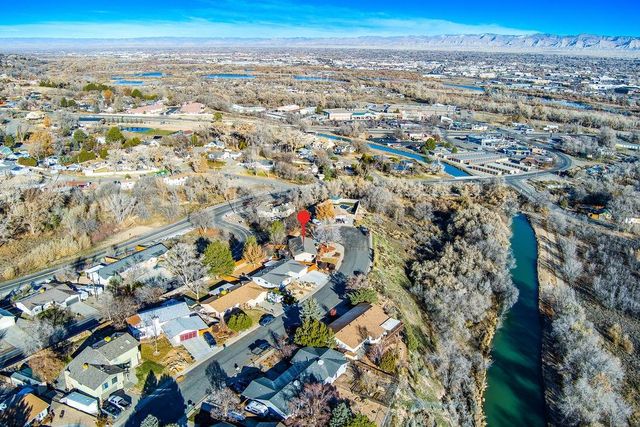 393 Rodell Drive, Grand Junction, CO 81507