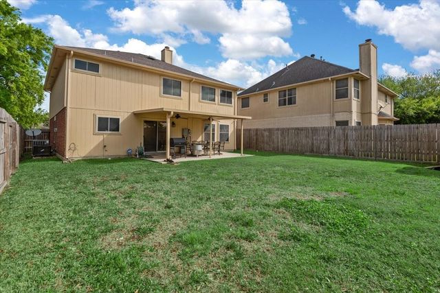 13134 Woodtrek Lane, Houston, TX 77015