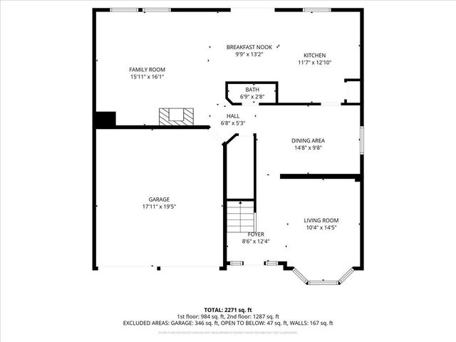 13134 Woodtrek Lane, Houston, TX 77015