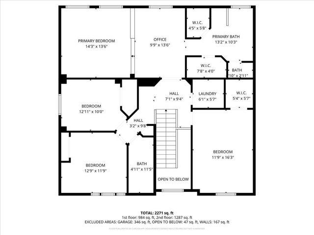 13134 Woodtrek Lane, Houston, TX 77015