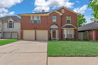 13134 Woodtrek Lane, Houston, TX 77015