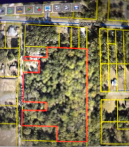 TBD 4.34ac S 13th Street, Defuniak Springs, FL 32435