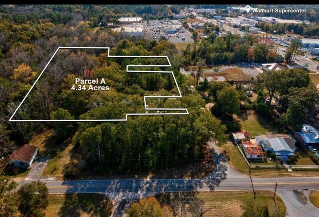 TBD 4.34ac S 13th Street, Defuniak Springs, FL 32435