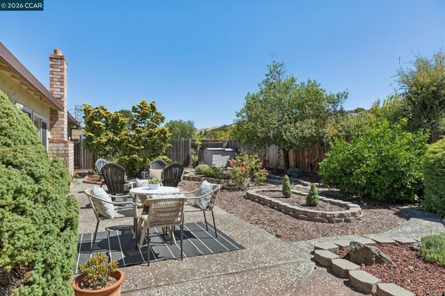 192 Sunrise Way, Vallejo, CA 94591