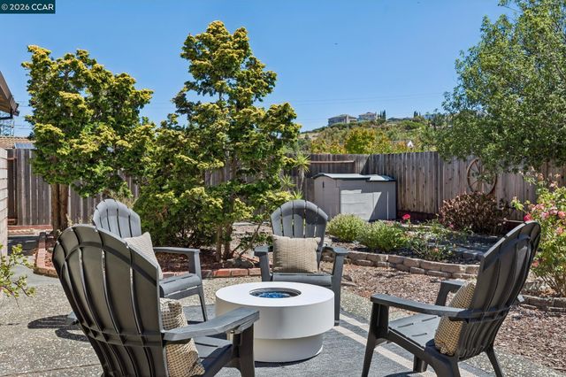 192 Sunrise Way, Vallejo, CA 94591