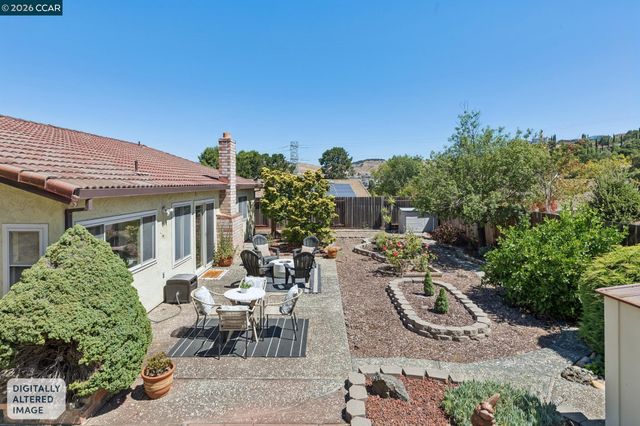 192 Sunrise Way, Vallejo, CA 94591