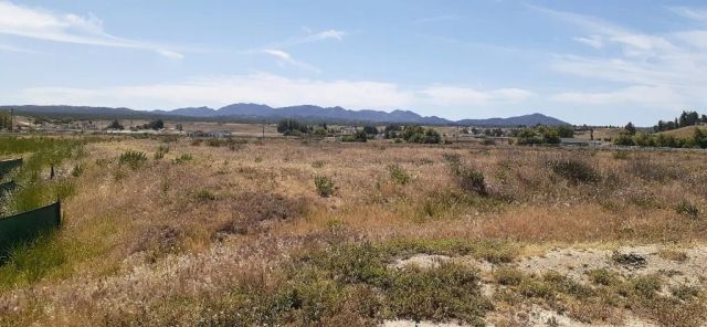 0 Lakefront, Aguanga, CA 92536