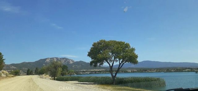 0 Lakefront, Aguanga, CA 92536