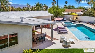 2775 N Girasol Avenue, Palm Springs, CA 92262