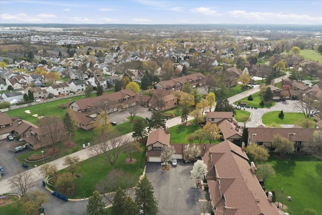 1840 Golf View Drive, Bartlett, IL 60103