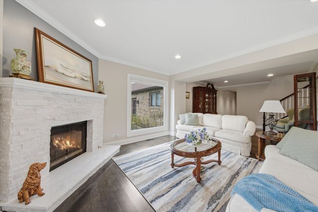 1840 Golf View Drive, Bartlett, IL 60103