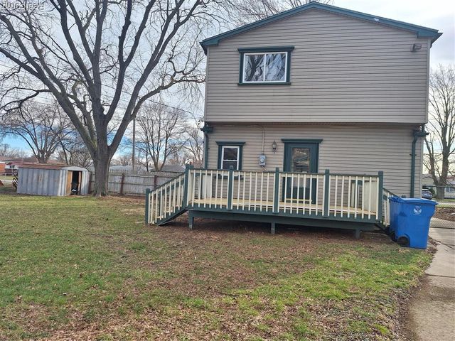 5656 Monroe Street, Dearborn Heights, MI 48125