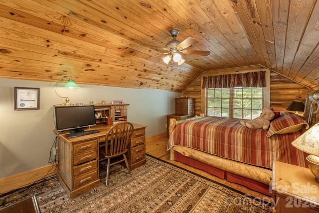 1126 Kilpatrick Road, Hendersonville, NC 28739