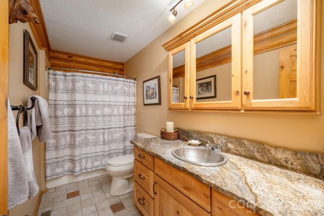 1126 Kilpatrick Road, Hendersonville, NC 28739