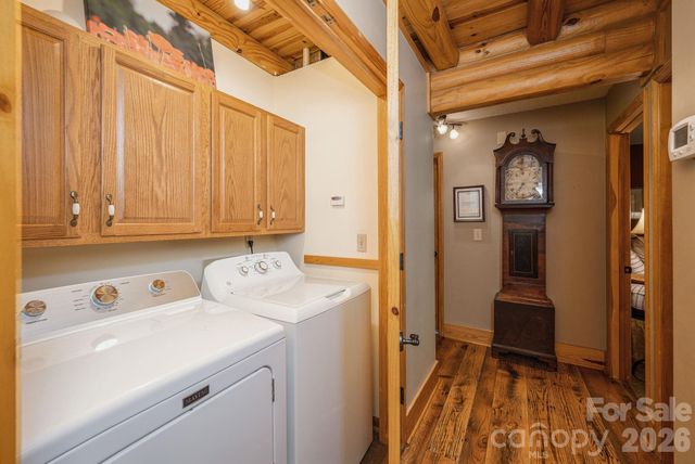 1126 Kilpatrick Road, Hendersonville, NC 28739