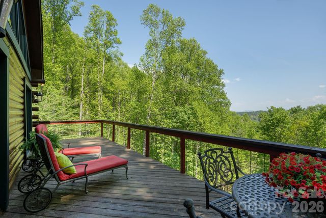 1126 Kilpatrick Road, Hendersonville, NC 28739