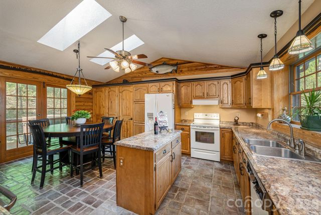 1126 Kilpatrick Road, Hendersonville, NC 28739