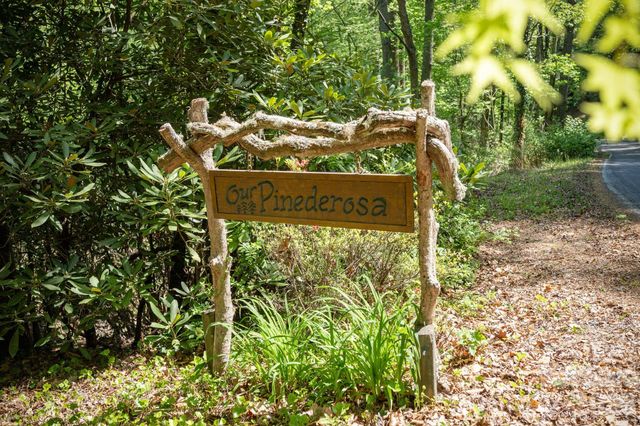 1126 Kilpatrick Road, Hendersonville, NC 28739
