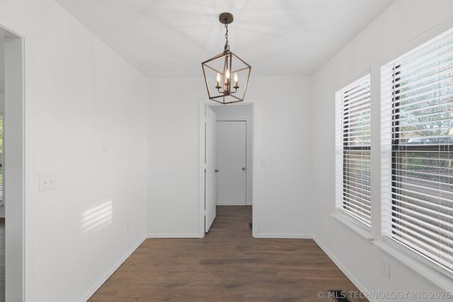 8008 E Madison Street, Broken Arrow, OK 74014