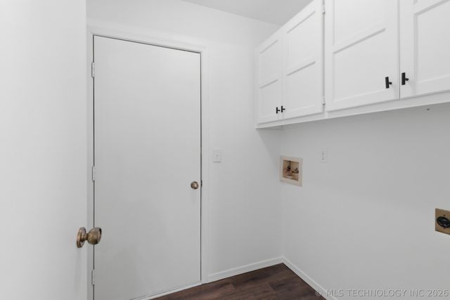 8008 E Madison Street, Broken Arrow, OK 74014