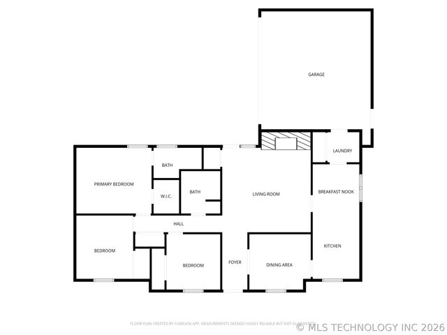 8008 E Madison Street, Broken Arrow, OK 74014