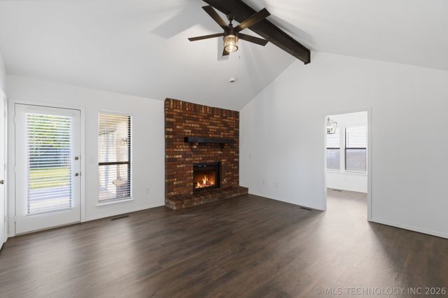 8008 E Madison Street, Broken Arrow, OK 74014