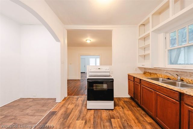 618 S 20th Street, Fort Smith, AR 72901