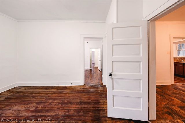 618 S 20th Street, Fort Smith, AR 72901