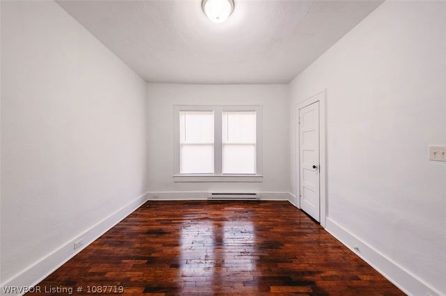 618 S 20th Street, Fort Smith, AR 72901