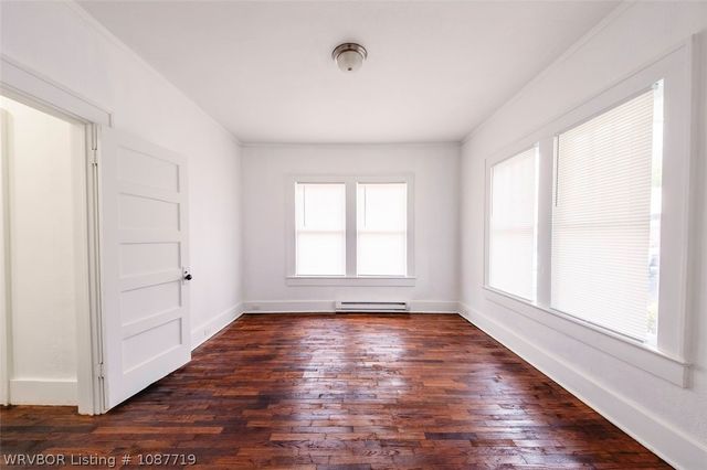 618 S 20th Street, Fort Smith, AR 72901