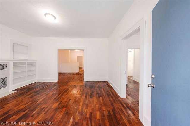 618 S 20th Street, Fort Smith, AR 72901