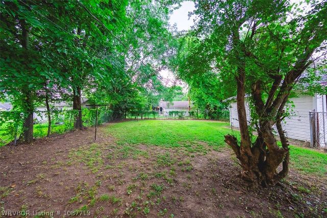 618 S 20th Street, Fort Smith, AR 72901