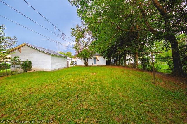 618 S 20th Street, Fort Smith, AR 72901